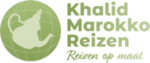 Khalid Marokko Reizen