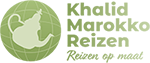 Khalid Marokko Reizen